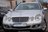Mercedes-Benz E 200 T Kompressor Automatik Classic 2.Hand! LPG - Mercedes-Benz E 200 mit LPG-Antrieb