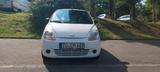 Chevrolet Matiz 0.8 52 PS TÜV 08.2027 SEHR... - gebrauchte Chevrolet Matiz aus dem Jahr 2008