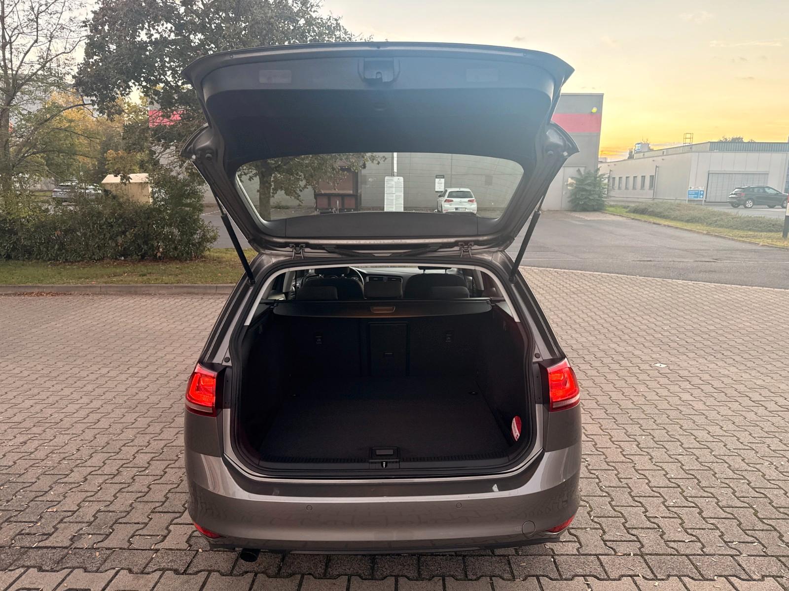 Volkswagen Golf 2013 — photo 48
