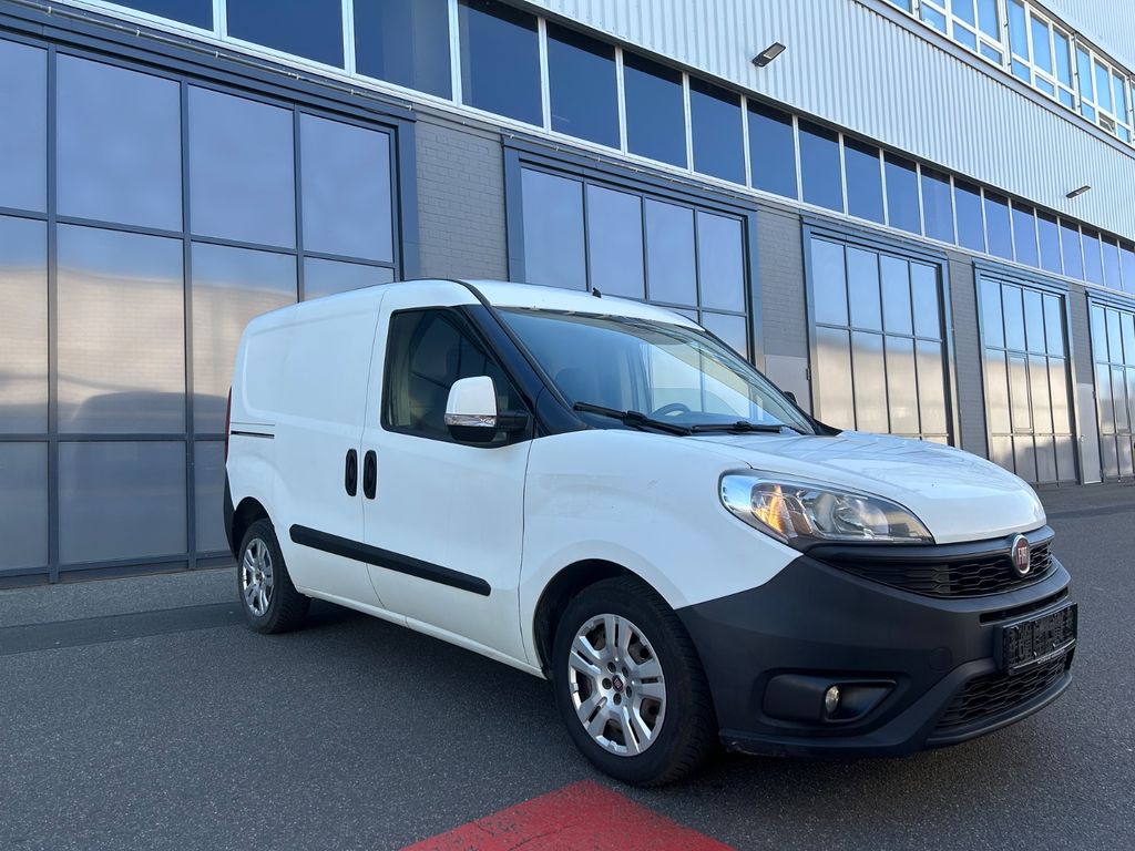 Angebot ansehen Fiat Doblo