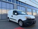 Fiat Doblo 1.3 JTD DPF*Kasten*ALLWETTER-EIFEN*EU-6 !! - Fiat Doblo in Mainz