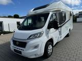 Carado T 337 *FESTBETT*KLIMA*NAVI*MARKISE*CAM* - Carado C