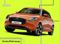 Suzuki Swift - Vorschau Bild 1