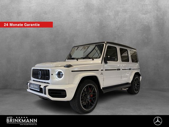 Mercedes-Benz Mercedes-AMG G 63 Comand/SHD/Parktronic/Kamera