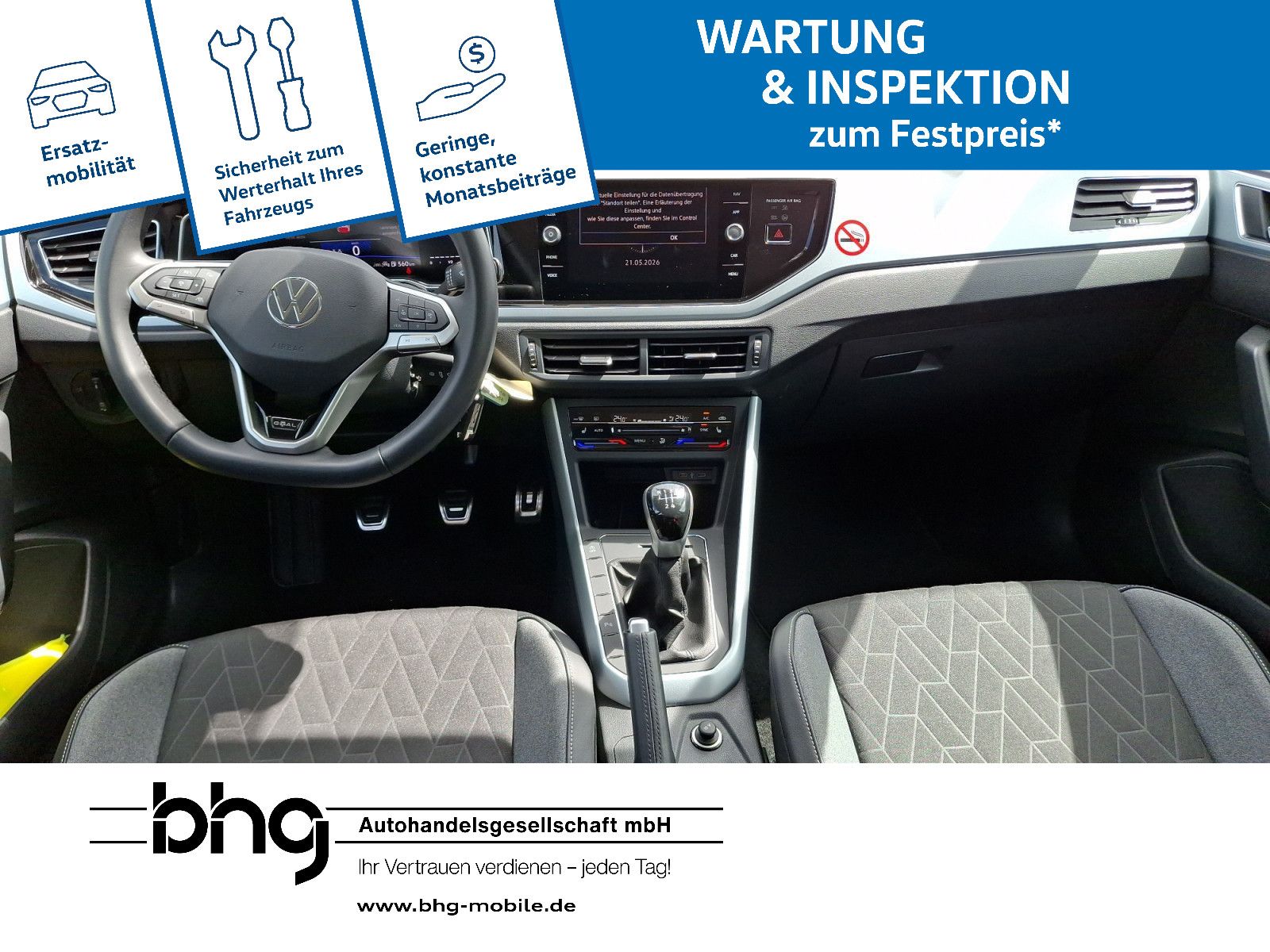 Volkswagen Taigo - Bild 11