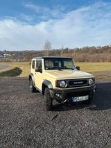Suzuki Jimny HJ 1.5 ALLGRIP - gebrauchte Suzuki Jimny aus dem Jahr 2024
