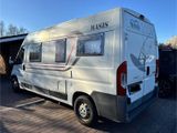 Peugeot Boxer L3H2 Camper Wohnmobil inkl. Vorzelt - Offers matching your search criteria