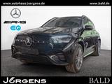 Mercedes-Benz GLE 450 4M AMG-Sport/360/Pano/Burm/AHK/Memo/21' - Mercedes-Benz GLE 450 in Dortmund
