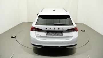 Skoda Octavia Combi 1.5 TSI mHEV Sportline DSG AHK PDC