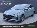 Hyundai i20 Family