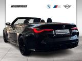 BMW M4 Cabrio G83 xDrive Competition - BMW M4 G83 Gebrauchtwagen