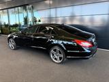 Mercedes-Benz CLS 350 - ## SURVIVER ## EINHORN ## ZEITKAPSEL - Mercedes-Benz CLS 350 in Frankfurt (Main)