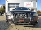 Audi A6 allroad 3.0 TDI/Leder/Xenon/Klima/Navi/AHK/Tü - gebrauchte Audi A6 Allroad aus dem Jahr 2006