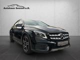 Mercedes-Benz GLA 200 AMG*LED*Navi*Pano*Leder*Harman Kardon - Mercedes-Benz GLA-Klasse: Limousine