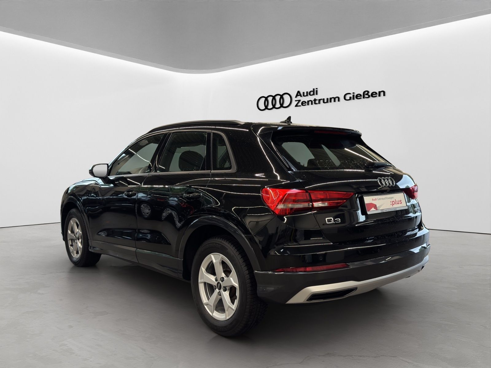 Audi Q3 - Bild 4