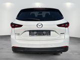 Mazda CX-5 2.2l "Exclusive-Line" Automatik - Mazda CX-5 Gebrauchtwagen in Berlin
