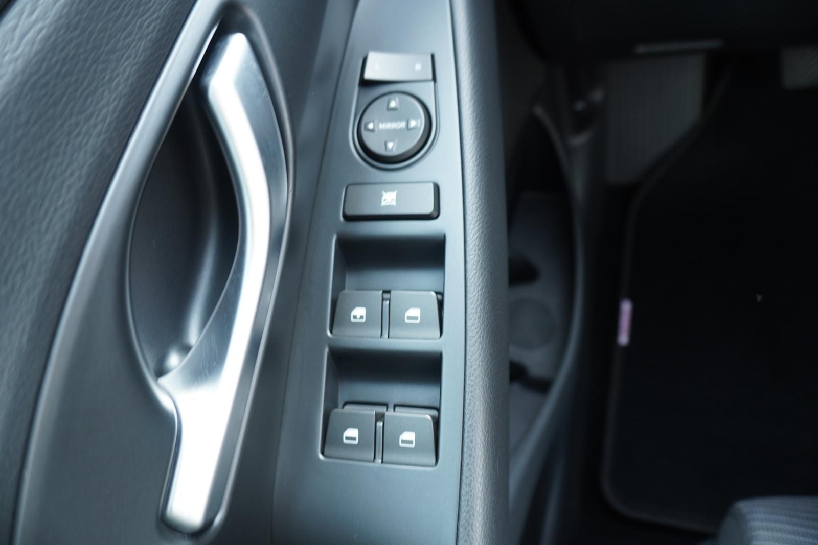Hyundai i30 Kombi 1.0 T-GDI Klima Tempomat SHZ PDC