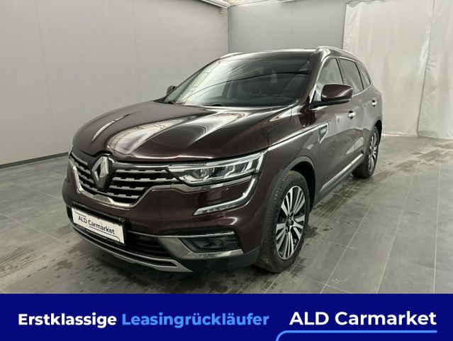 Renault Koleos BLUE dCi 185 4WD X-tronic INITIALE PARIS 