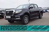 DFSK Rich 6 Pick Up 2.3 Diesel FACELIFT - DFSK Rich 6 Neuwagen