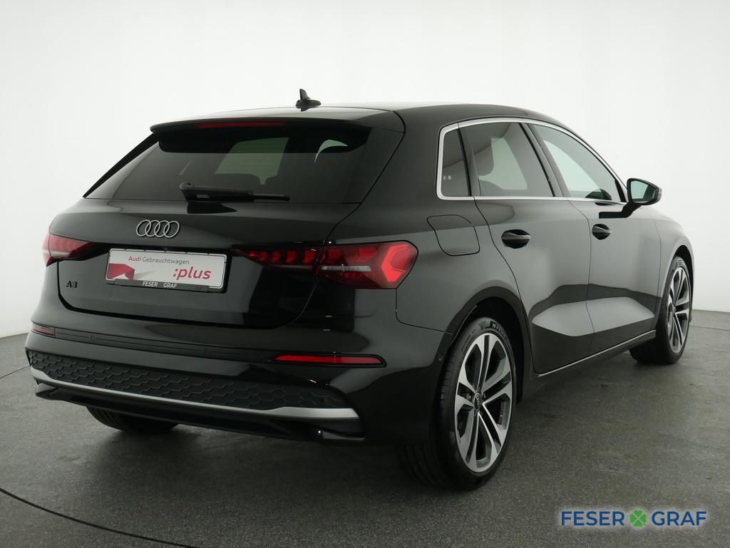 Audi A3 - Bild 6