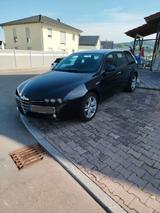 Alfa Romeo 159, 2,2 jts / Sportwagon - Alfa Romeo: 159 Sportwagon