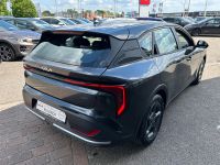 Kia K4 - Vorschau Bild 6
