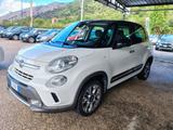 Fiat 500L 1.3 Multijet 95 CV Trekking - Fiat 500L Trekking aus 2016