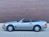 Mercedes-Benz SL 300 24V / GEPFLEGTER ZUSTAND / GELEGENHEIT - Mercedes-Benz SL 300: 24v