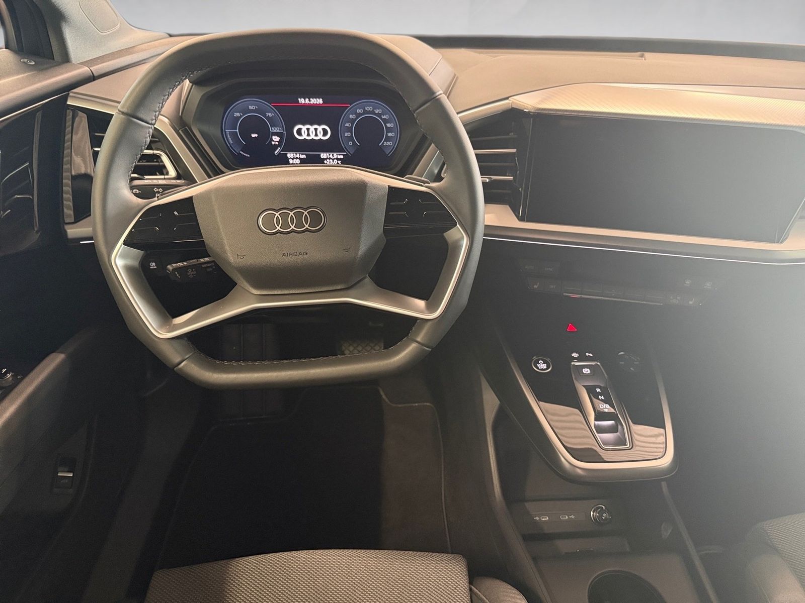 Audi Q4 e-tron - Bild 19