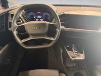 Audi Q4 e-tron - Vorschau Bild 19