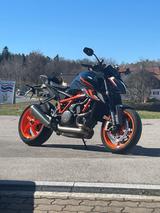 KTM 1290 Super Duke R EVO, alle Pakete - KTM 1290 Super Duke R EVO