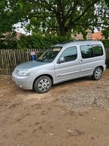 Citroën Berlingo Spacelight - Citroën Berlingo in Hamm