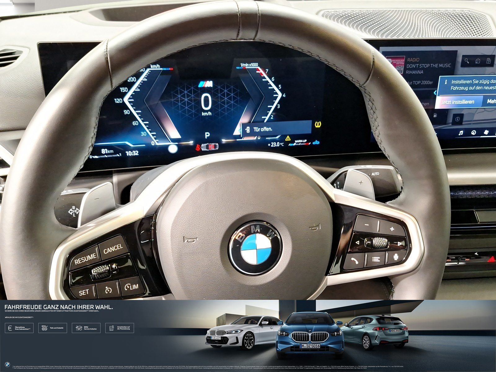 BMW 220 - Bild 14