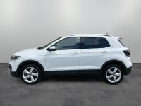Volkswagen T-Cross - Vorschau Bild 5