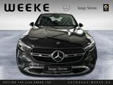 Mercedes-Benz GLC 200 4M Avantgarde ADV.PLUS+ANHÄNGERKUPPLUNG+ - mit Benzin-Antrieb: Geländewagen, Automatik, Anhängerkupplung