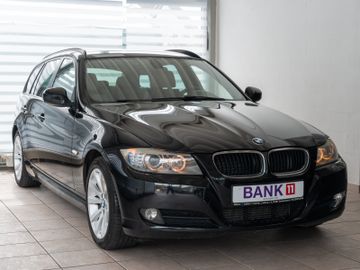 BMW 320 - 3