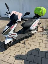 Explorer Race 50GT - Bastlerfahrzeug - EXPLORER VON 1 BIS 50 CCM