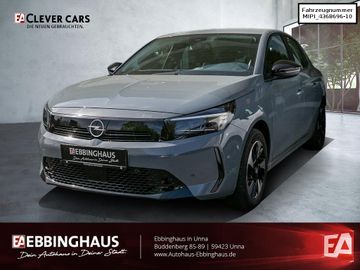 Opel Corsa F e Edition 360° Kamera Sicht-Paket LED