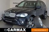 BMW X5 xDrive40d,Edition M Sport,HUD,Kamera,Stand+WR - BMW X5: 40d