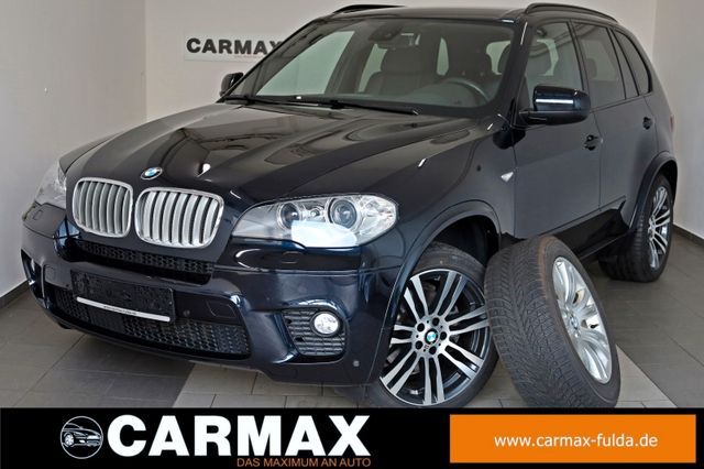 BMW X5 xDrive40d,Edition M Sport,HUD,Kamera,Stand+WR