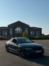 Audi S5 Coupé - gebrauchte Audi S5 aus dem Jahr 2013