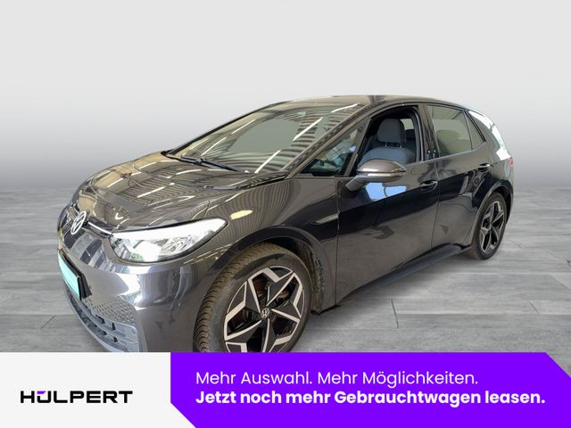 VW ID.3 Pure Performance LM19 NAVI CARPLAY SITZHEIZ