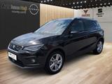Seat Arona 1.5 TSI FR - Seat Arona Gebrauchtwagen in Stuttgart