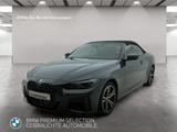 BMW M440i xDrive Cabrio M Sport AHK LiveCockpitProf - BMW M440 aus 2023