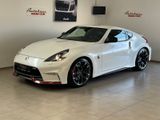 Nissan 370 Z Nismo*1.HAND*SCHALE*BOSE*KAM*GARANTIE*TOP*