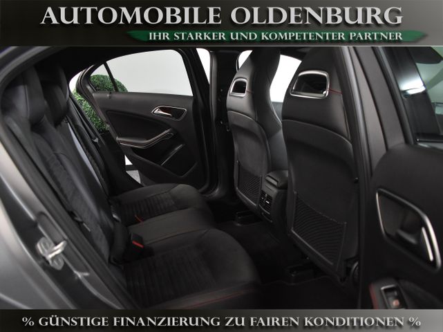 Mercedes-Benz A 220 4MATIC AMG-Line *Distro*Pano*KAM*ILS*Night
