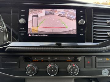 Volkswagen California T6.1 Coast ACC Markise LED AHK 1.Hand