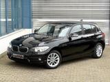 BMW 116 Lim. Advantag*NAVI*SHZ*PDC*MFL*TEMP*1HD*TOP* - BMW 116 Gebrauchtwagen in Mülheim (Ruhr)