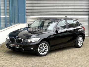 BMW 116 Lim. Advantag*NAVI*SHZ*PDC*MFL*TEMP*1HD*TOP*