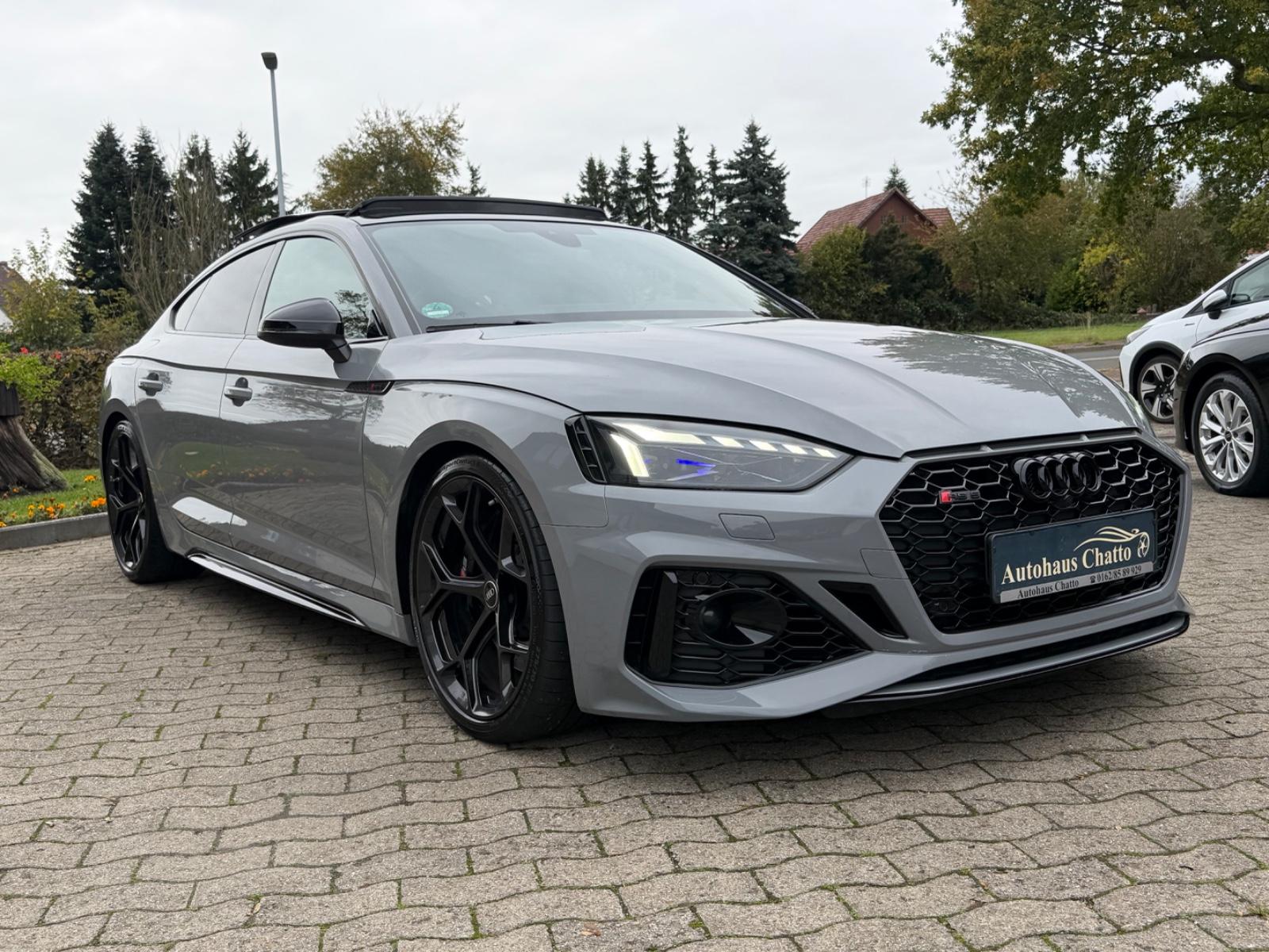 Audi RS5